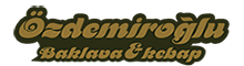 Özdemiroğlu Baklava